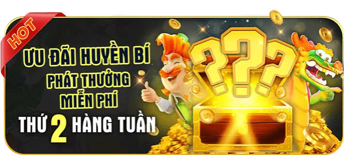 Tỷ lệ thắng cao và phần thưởng hấp dẫn